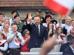 Nawrocki podpisał projekt ustawy. 