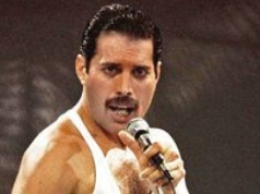 Kobieta, która twierdzi, że jest córką Freddiego Mercury'ego, PRZEMÓWIŁA! 