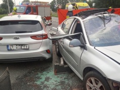 80-latek nie żyje. Druzgocące ustalenia policji po tragedii w Łódzkiem