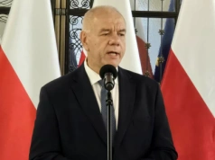 Sasin złożył zawiadomienie do prokuratury na Tuska. Zwrócił się z apelem do ministra Żurka
