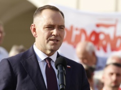Kolejna inicjatywa Karola Nawrockiego. Podpisał projekt ws. ochrony wsi