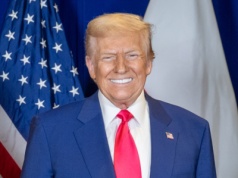 Powstanie Szlak Trumpa na rzecz Międzynarodowego Pokoju i Dobrobytu. „Odblokowanie całego regionu”