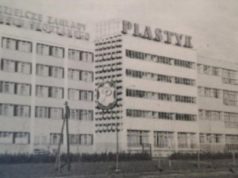Jak to z Plastykiem było  (Geneza i skromne początki, odc. 1)  [ Dawno temu ]