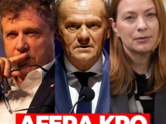 Afera KPO, kasa dla PO?