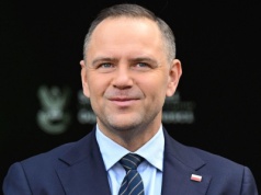 Nawrocki podpisał projekt ochrony polskiej wsi