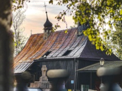 Bezmyślnie podpalił kościół na Helenie! Prokuratura w Nowym Sączu postawiła zarzuty
