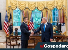 Spotkają się znów w Białym Domu