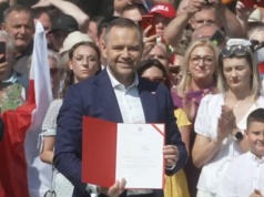 Projekt ustawy 