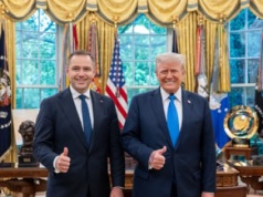 Karol Nawrocki spotka się z Donaldem Trumpem. Jest data