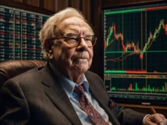 Popularny fast food powyżej oczekiwań, a akcje rosną. Warren Buffett zaciera ręce, choć nie zarobił ani centa?
