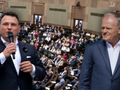 Koalicja KO z Konfederacją? Polacy zabrali głos w sondażu