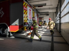 Miliony dla kujawsko-pomorskiej PSP z Programu OLiOC