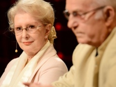 Barańska przed śmiercią zwróciła się do męża. Teraz spełni jej prośbę