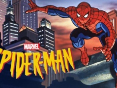To przez ten serial pokochałem Marvela. A szczególnie Spider-Mana