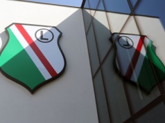 Legia pożegnała napastnika! Transfer stał się faktem