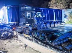 Szaleńczy rajd Polaka na niemieckich autostradach. Wiadomo, co go czeka