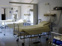 Dyrekcja szpitala we Włocławku wycofała się z zamknięcia oddziału udarowy