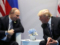 Wielki układ na Alasce – czy Ukraina zostanie zdradzona?
