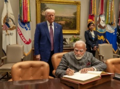 Indie już nie chcą broni „made in USA”? Cła Donalda Trumpa zdenerwowały Delhi