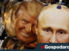 Spotkanie Trump-Putin 15 sierpnia na Alasce