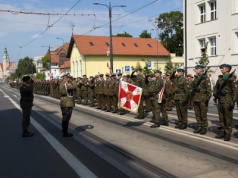 Wojewódzkie obchody Święta Wojska Polskiego 2025 nie odbędą się w Olsztynie
