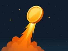 Ten nowy token wystrzelił jak rakieta! Co o nim wiemy?