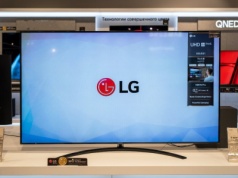 Najtańszy OLED 77