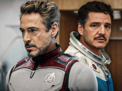 Avengers: Doomsday odhacza kolejne punkty. Ważny aktor skończył prace na planie