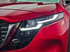 Nowa Mazda CX-5 tańsza o ponad 50 tys. zł. Celuje w rynek chińskich SUV-ów?
