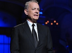 To jego zagrał Tom Hanks. Aktor z hołdem na cześć Jima Lovella