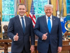 Nawrocki spotka się z Trumpem. Wiadomo, o czym będą rozmawiać