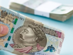 Obligacje skarbowe na OKI. 