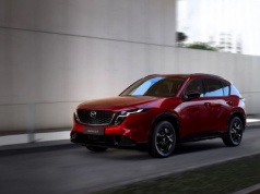 Nowa Mazda CX-5 w Polsce – ile kosztuje?