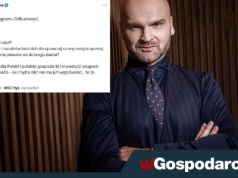 Rafał Brzoska: „KPO = Koniec Programu Odbudowy”