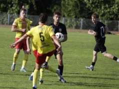 Prowadzili 2:0, a skończyło się remisem