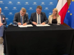 Bezpłatna pomoc prawna dla beneficjentów „Czystego Powietrza”. WFOŚiGW w Katowicach podpisał porozumienie z Izbą Adwokacką