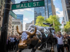 Oto Wall Street 2.0. Przed nami nowa era