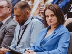 W Warszawie trwa konferencja Nowa Białoruś