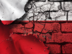 Rekord w kinach, rekord oburzenia. Ten film podzielił Polskę