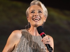 Emma Thompson wspomina telefon od Donalda Trumpa. 