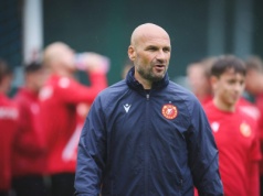 Sopić z niepewną posadą w Widzewie? Jest oficjalne “dementi”