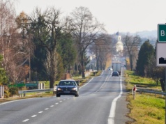 Brzostek i Kołaczyce dostaną swoją obwodnicę. Wybrano najkorzystniejszą ofertę na budowę