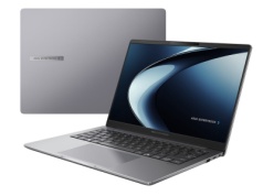 Nowe laptopy ASUS z pamięcią do 64 GB RAM. Czy firmy naprawdę potrzebują takiej mocy?