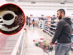 Supermarkety w Niemczech bez kawy. Dostawy kultowego napoju wstrzymane