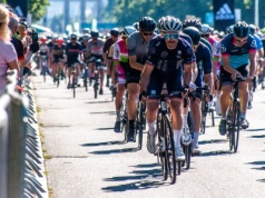 Tour de Pologne 2025 w Wieliczce [TRASA, ZMIANY W KURSOWANIU MPK]