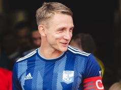 Jakub Rzeźniczak zadebiutował w nowym zespole