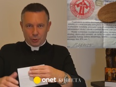 Znany ksiądz na tropie kościelnego oszustwa. Mówi o pułapce