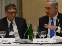 Ujawnione dokumenty potwierdzają, że Bill Gates dostarczył Izraelowi narzędzia do nielegalnego szpiegowania Palestyńczyków