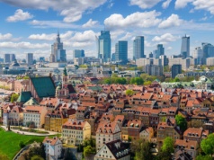 Ile jest aktualnie miast w Polsce? Które jest największe? Odpowiedzi mogą was zaskoczyć