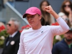 Iga Świątek triumfuje na turnieju tenisowym w Cincinnati